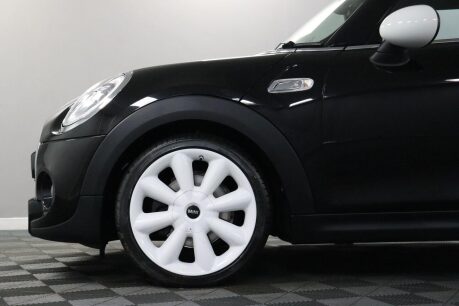 Mini Hatch COOPER S 26