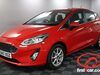 Ford Fiesta ZETEC