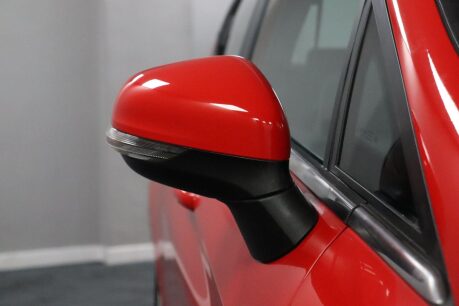 Ford Fiesta ZETEC 33