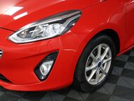 Ford Fiesta ZETEC 31