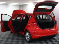 Ford Fiesta ZETEC 22