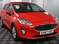 Ford Fiesta ZETEC 30