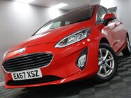 Ford Fiesta ZETEC 32
