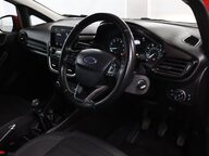 Ford Fiesta ZETEC 3