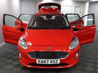 Ford Fiesta ZETEC 7