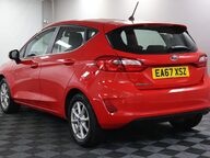 Ford Fiesta ZETEC 10