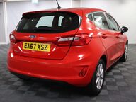 Ford Fiesta ZETEC 11
