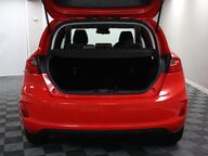 Ford Fiesta ZETEC 14