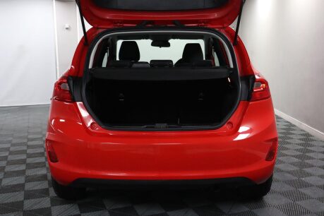Ford Fiesta ZETEC 14