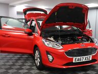 Ford Fiesta ZETEC 15