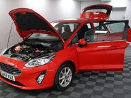 Ford Fiesta ZETEC 16