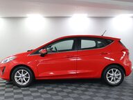Ford Fiesta ZETEC 18