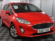 Ford Fiesta ZETEC 19