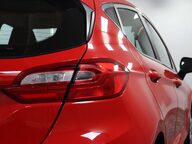 Ford Fiesta ZETEC 23