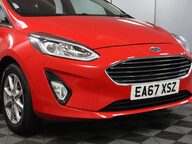 Ford Fiesta ZETEC 24
