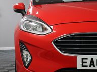 Ford Fiesta ZETEC 25
