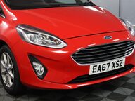 Ford Fiesta ZETEC 26