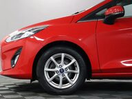 Ford Fiesta ZETEC 27