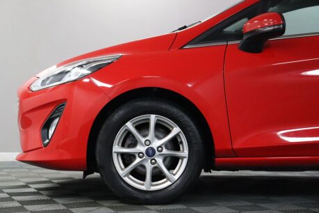 Ford Fiesta ZETEC 27