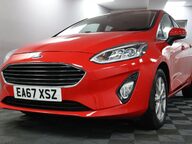 Ford Fiesta ZETEC 28