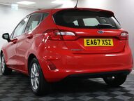 Ford Fiesta ZETEC 29