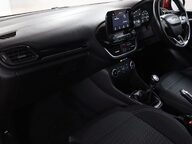 Ford Fiesta ZETEC 34