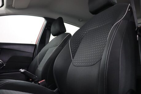 Ford Fiesta ZETEC 35