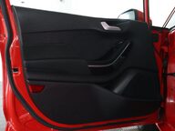 Ford Fiesta ZETEC 36