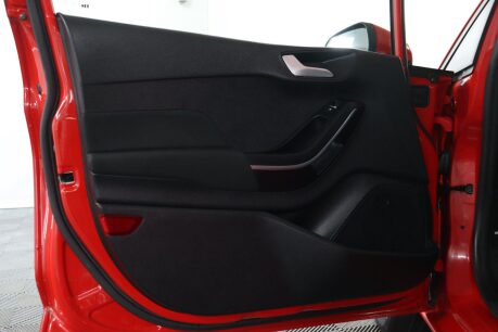 Ford Fiesta ZETEC 36