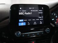 Ford Fiesta ZETEC 37
