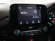 Ford Fiesta ZETEC 38