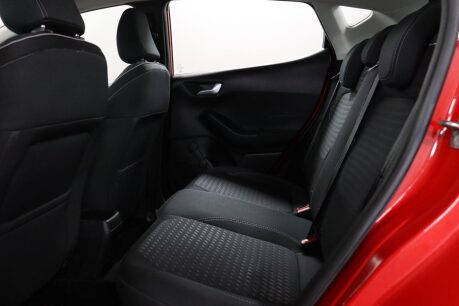 Ford Fiesta ZETEC 40