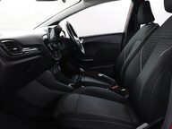 Ford Fiesta ZETEC 41
