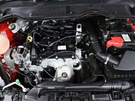 Ford Fiesta ZETEC 43