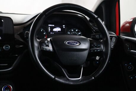Ford Fiesta ZETEC 44
