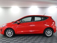 Ford Fiesta ZETEC 20