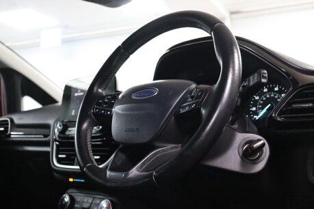 Ford Fiesta ZETEC 39