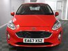 Ford Fiesta ZETEC