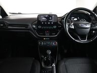 Ford Fiesta ZETEC 24