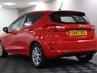 Ford Fiesta ZETEC 18