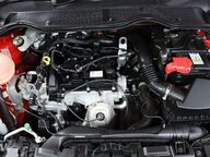 Ford Fiesta ZETEC 28