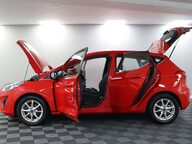 Ford Fiesta ZETEC 42