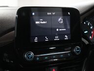 Ford Fiesta ZETEC 31