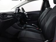 Ford Fiesta ZETEC 37