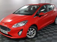 Ford Fiesta ZETEC 15