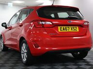 Ford Fiesta ZETEC 19