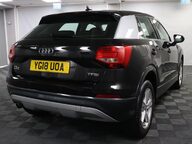 Audi Q2 TFSI SPORT 25