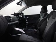 Audi Q2 TFSI SPORT 40
