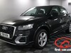 Audi Q2 TFSI SPORT