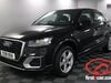 Audi Q2 TFSI SPORT